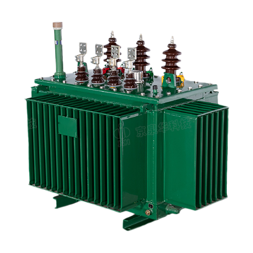 35kV�������ͽ�ʽ������ѹ��