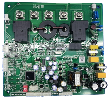 ģʽ������׮���ư�JXM31C051