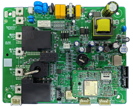 ģʽ������׮���ư�JXM31C055