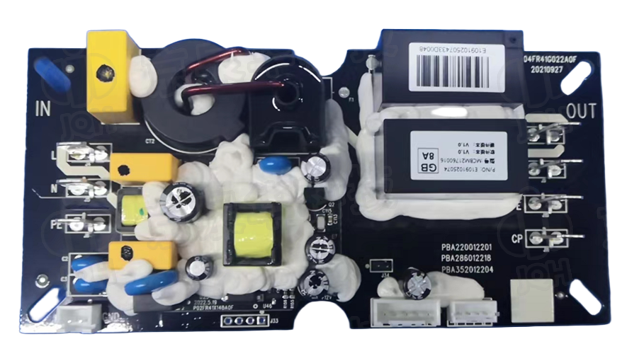 ģʽ�����Ϻп��ư�JXM21C063